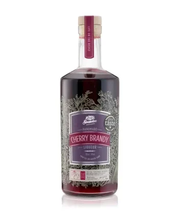 Sloemotion Cherry Brandy Liqueur 70cl