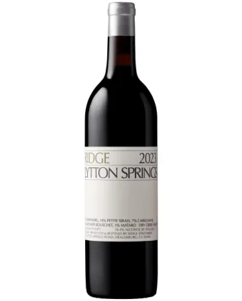 2023 Ridge Lytton Springs (Magnum)
