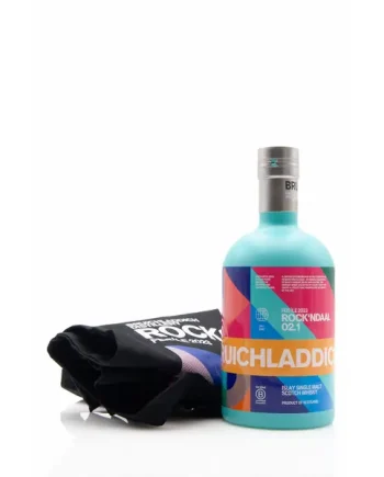 Bruichladdich Rock'ndaal 02.1 | Feis Ile 2023