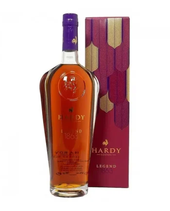 Hardy Legend 1863 Cognac 70cl