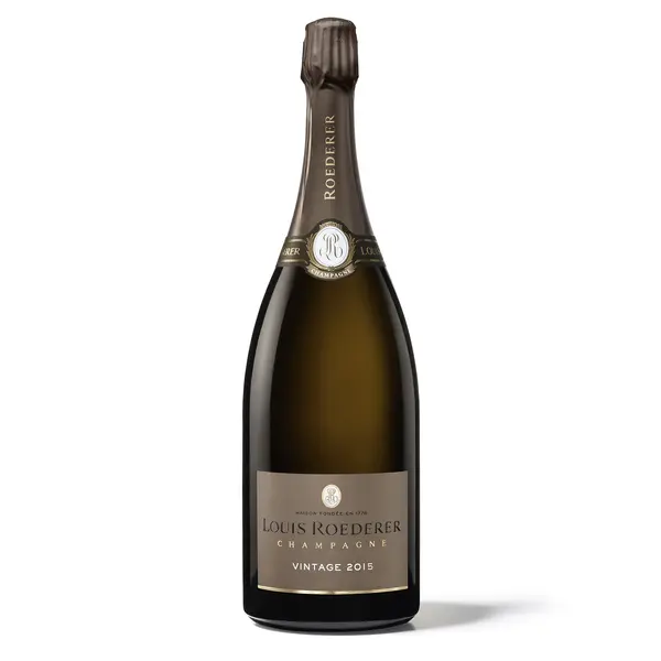 Magnum of Louis Roederer Vintage 2016 Gift Boxed Champagne 1.5L