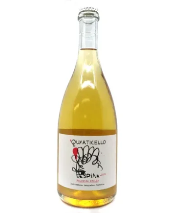 Quarticello Despina 2023 11.5% (750ml)