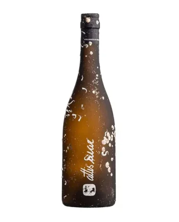 Attis Mar Albarino 2023 75cl