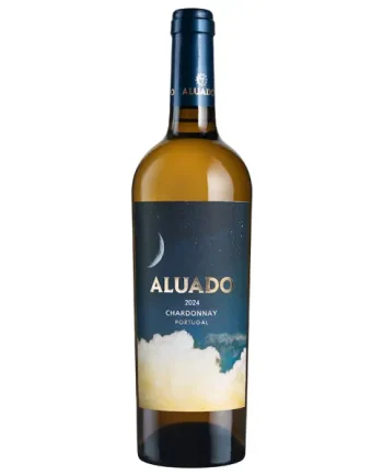 Aluado Chardonnay