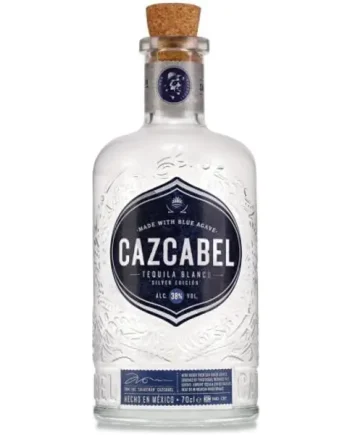 Cazcabel Tequila Blanco