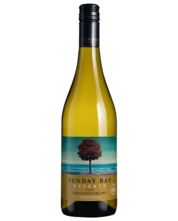 Sunday Bay Reserve Sauvignon Blanc