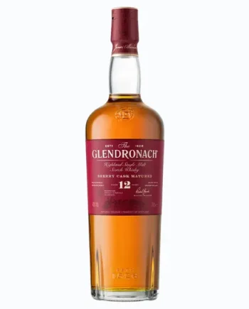 GlenDronach 12 Year old