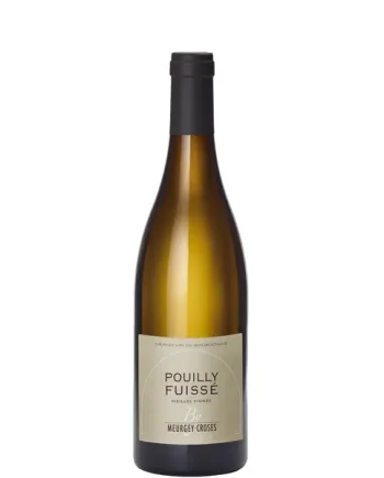 Pouilly-Fuissé Vieilles Vignes, Meurgey-Croses, 2021