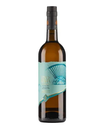Fernando de Castilla Fino en Rama Sherry 2025 75cl