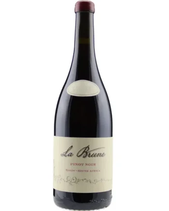 ROSL 2023 La Brune Pinot Noir, Elgin Valley