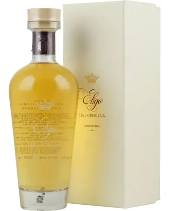 Eligo dell’Ornellaia Grappa Riserva (50cl)