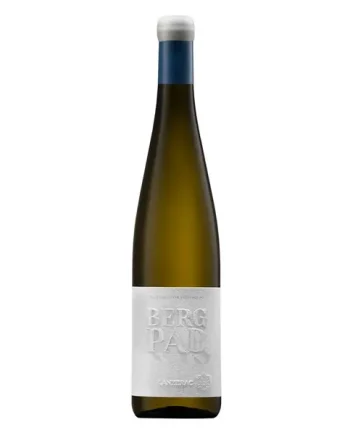 2024 Lanzerac Bergpad Pinot Blanc