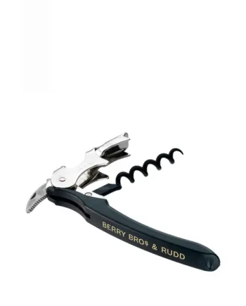 Berry Bros. & Rudd Double-Lever Corkscrew