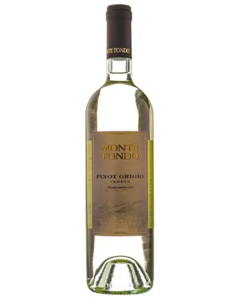 2015 Monte Tondo Pinot Grigio delle Venezie