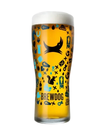 Monaco Glass