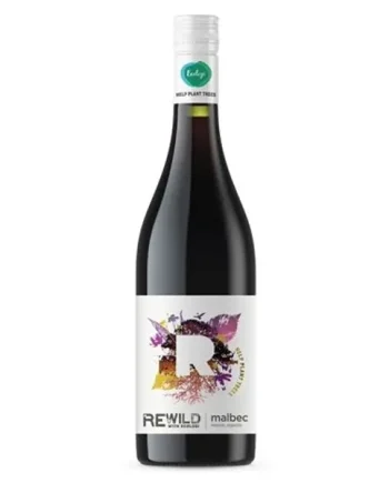 Rewild Malbec
