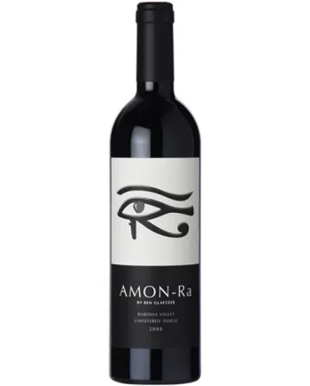 Ben Glaetzer Amon Ra 2021