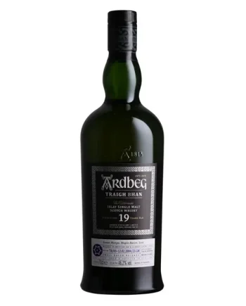 Ardbeg, Traigh Bhan, Batch 5, 19-Year-Old, Islay, Single Malt Scotch Whisky (46.2%)