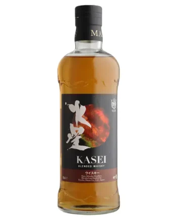 Mars Kasei, Blended Whisky, Japan (40%)