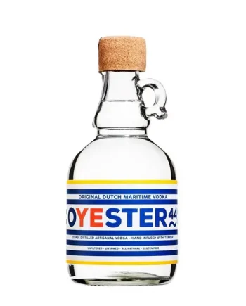 Oyester 44 Maritime Vodka 50cl