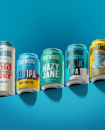 Craft Beer Mixed Pack