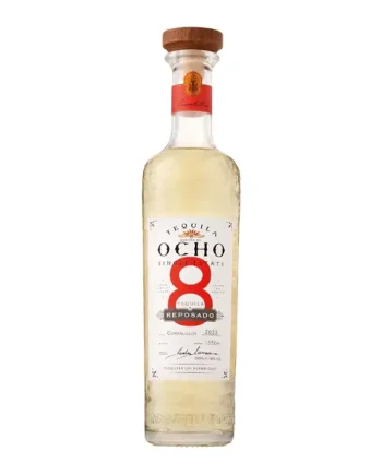 Ocho 8 Reposado 50cl