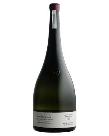 2022 Noguchi Naohiko Sake Institute, Yamahai Daiginjo Muroka Genshu, Ishikawa Prefecture, Sake (17.1%)