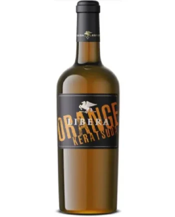 2020 Libera Orange Keratsuda