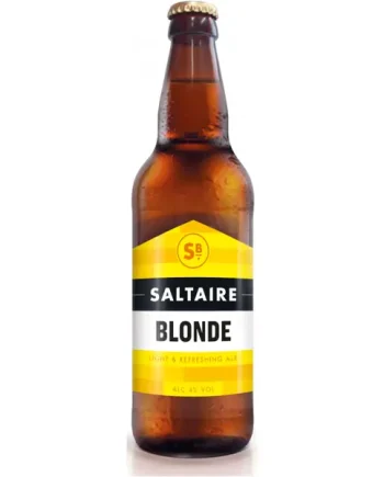 Blonde Saltaire Brewery 500ml