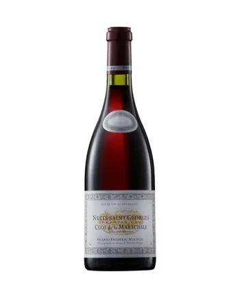 2018 Nuits-Saint-Georges 1er Cru Clos de la Maréchale, Domaine J-F Mugnier