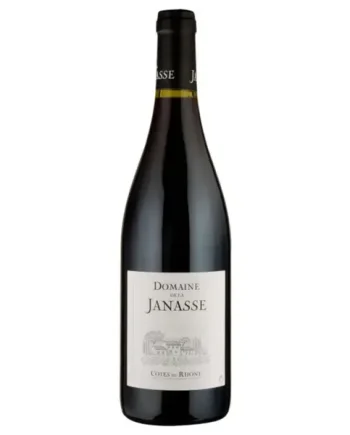 Domaine de la Janasse Cotes du Rhone