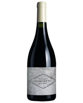 Zuccardi Concreto Malbec