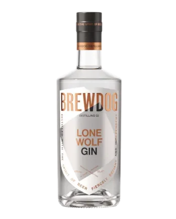 LoneWolf Original Gin