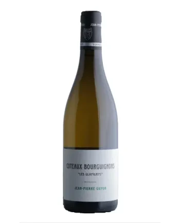 2022 Coteaux Bourguignons, Blanc, Les Glapignys, Domaine Guyon, Burgundy
