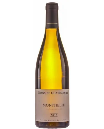 2013 Changarnier Monthelie Blanc