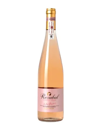 2025 Rezabal Txakoli Rosé