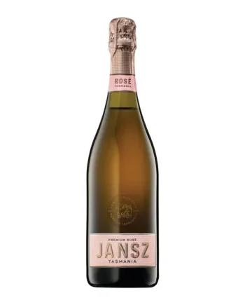 Jansz Premium Rose NV 75cl