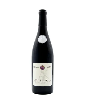 2023 Moulin-à-Vent, Domaine de Forétal