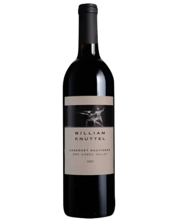 William Knuttel Dry Creek Cabernet Sauvignon