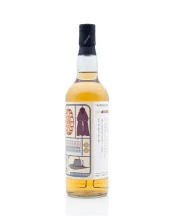 Blended Malt 11 Year Old - 2010 | Thompson Bros.