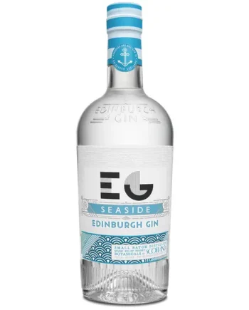 Edinburgh Seaside Gin
