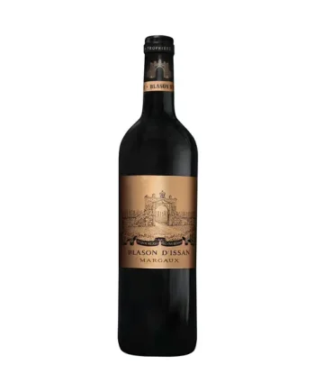 2017 Blason d`Issan, Margaux