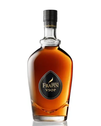Frapin VSOP Grande Champagne Cognac
