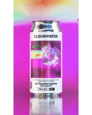 28 Transmissions of Light | Pale Ale **SALE**