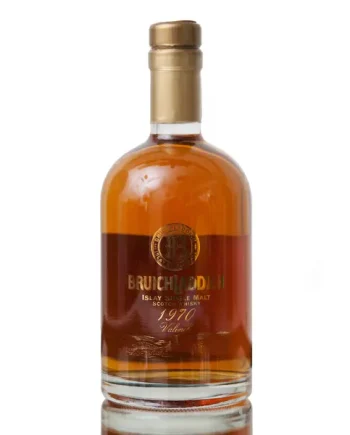 Bruichladdich 1970 Valinch / 30 Year Old