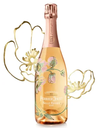 Perrier Jouet Belle Epoque Rose Vintage 2013 75cl