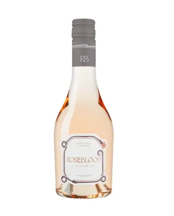 10C5CERRH12 _ 2025 - Roseblood Rosé - 12x37.5cl