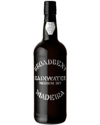 NV Broadbent Rainwater Madeira