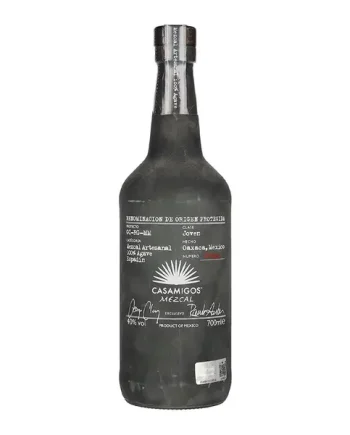 Casamigos Mezcal 70cl