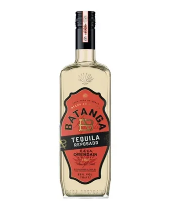 Batanga Tequila Reposado 70cl